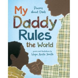 My Daddy Rules the world