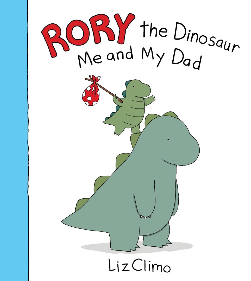 rory the dinosaur