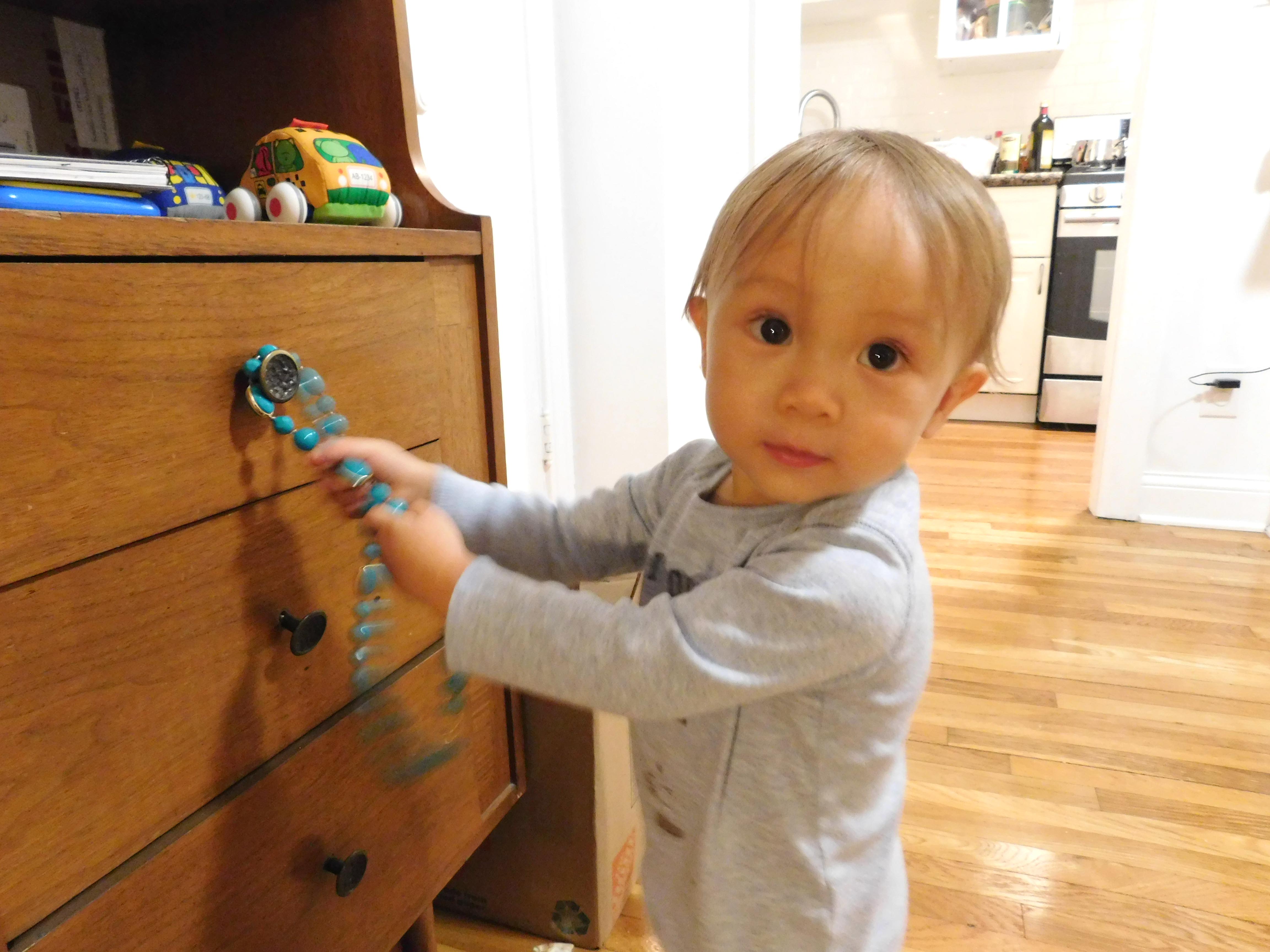 Parenting hacks photo